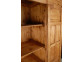 Schrank Mexico Möbel Landhaus Pinie Honig