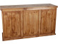 Sideboard Mexico Möbel Landhaus Pinie Honig