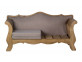 Sofa Mexico Möbel Landhaus Pinie Honig
