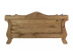 Sofa Mexico Möbel Landhaus Pinie Honig