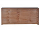 Sideboard Maharaja Modern Teak Braun