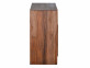 Sideboard Maharaja Modern Teak Braun