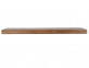 Wandregal Mumba Modern Teak Braun