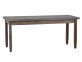 Esstisch Cancun Shabby Chic Massivholz Pinie Bunt