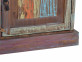 Lowboard Cancun Shabby Chic Pinie Bunt