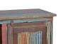 Lowboard Cancun Shabby Chic Pinie Bunt