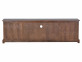 Lowboard Cancun Shabby Chic Pinie Bunt