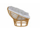 Sofa Rattan Modern 100% Baumwolle 100% Polyester Rattan Honig