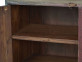 TV-Kommode Cancun Shabby Chic Massivholz Pinie Bunt