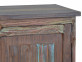 TV-Kommode Cancun Shabby Chic Massivholz Pinie Bunt