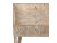 Tablett Suri Landhaus Mango Grau