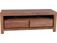 TV-Kommode Maharaja Modern Sheesham Sheesham natur