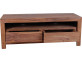 TV-Kommode Maharaja Modern Sheesham Sheesham natur