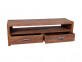 TV-Kommode Bagra Modern Sheesham Sheesham natur