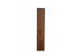 Regal Tamesi Modern Massivholz Sheesham Dunkelbraun