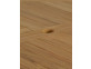 Gartentisch  Gartenmöbel Outdoor Modern Massivholz Teak Honig