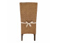 Esszimmerstuhl Rattan Modern Honig