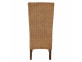 Esszimmerstuhl Rattan Modern Honig