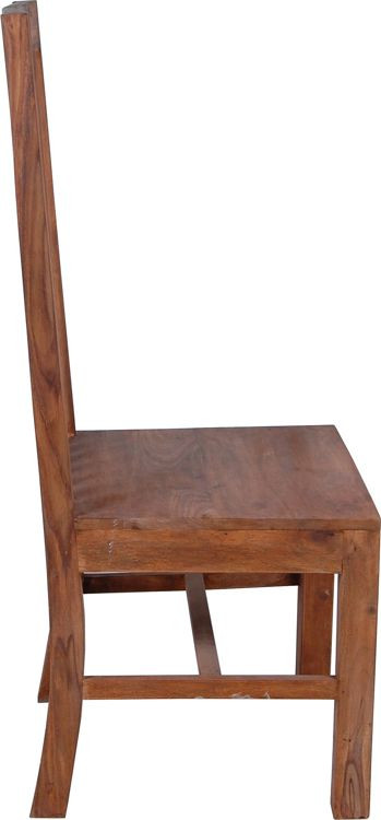 Esszimmerstuhl Thali Modern Sheesham Sheesham natur