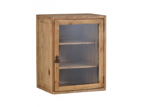 Hängeschrank Mexico Möbel Landhaus Pinie Honig