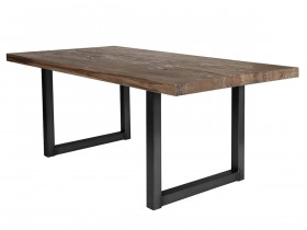 Die richtige Tischgröße | MiaMöbel