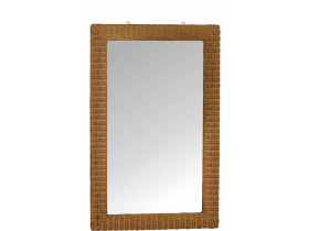 Spiegel  Landhaus Honig