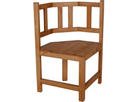 Eckbank Mexico Möbel Landhaus Pinie Honig