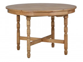 Esstisch Mexico Möbel Landhaus Pinie Honig