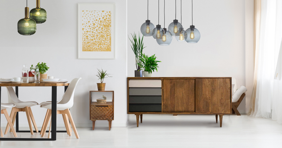 Räume trennen mit Raumteiler | MiaMöbel