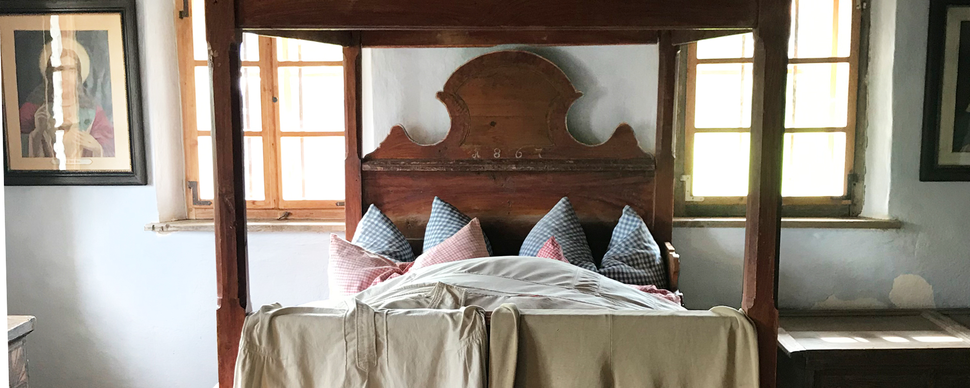 Bauernmöbel | MiaMöbel