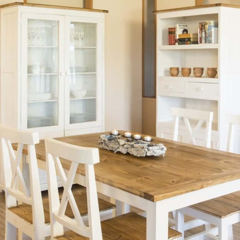 Landhausmöbel und Möbel im Landhausstil online kaufen | MiaMöbel