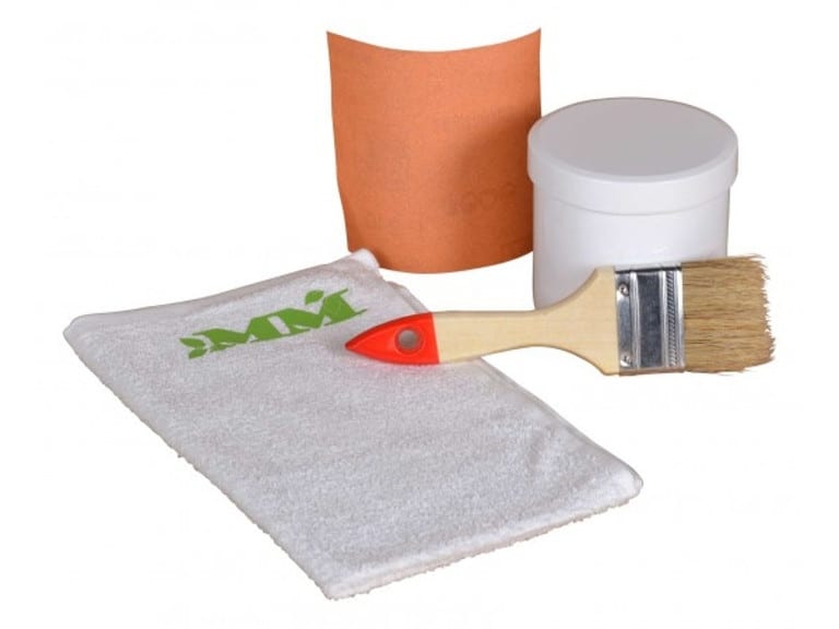 Erlenholzmöbel Massiv