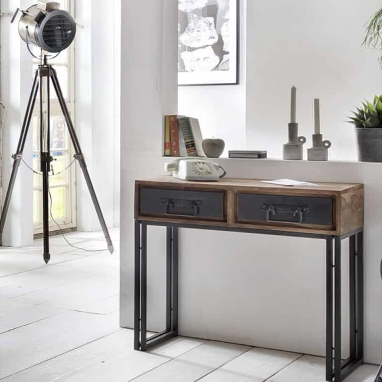 Vintage-Serie 'Madras'