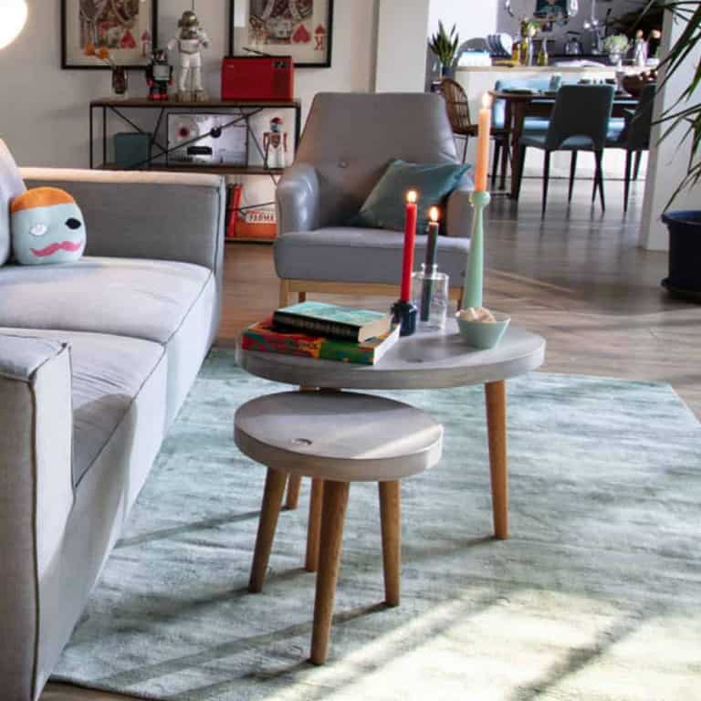 Mid-Century Möbel von Tom Tailor