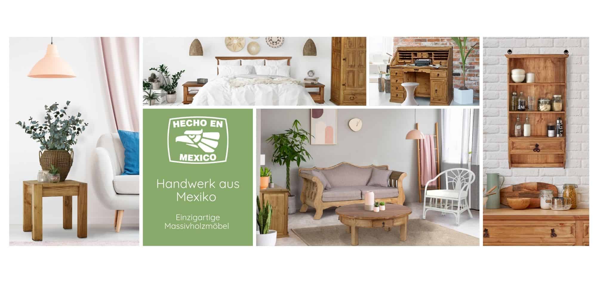 Mexico Möbel